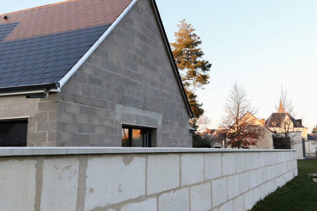 sorigny les écoles quartier habitat